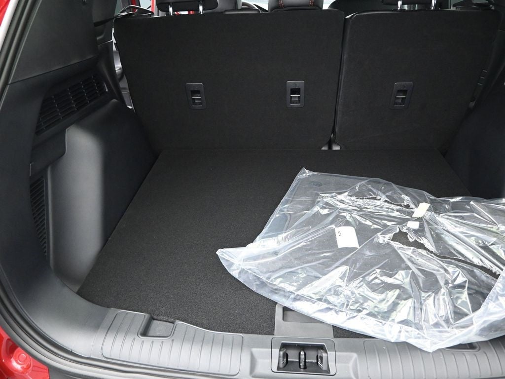 2025 Ford Escape Hybrid ST-Line