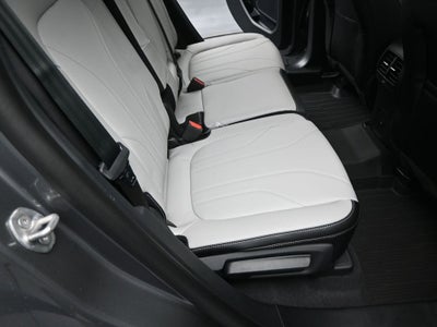 2026 Ford Escape Platinum