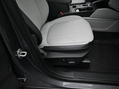 2026 Ford Escape Platinum