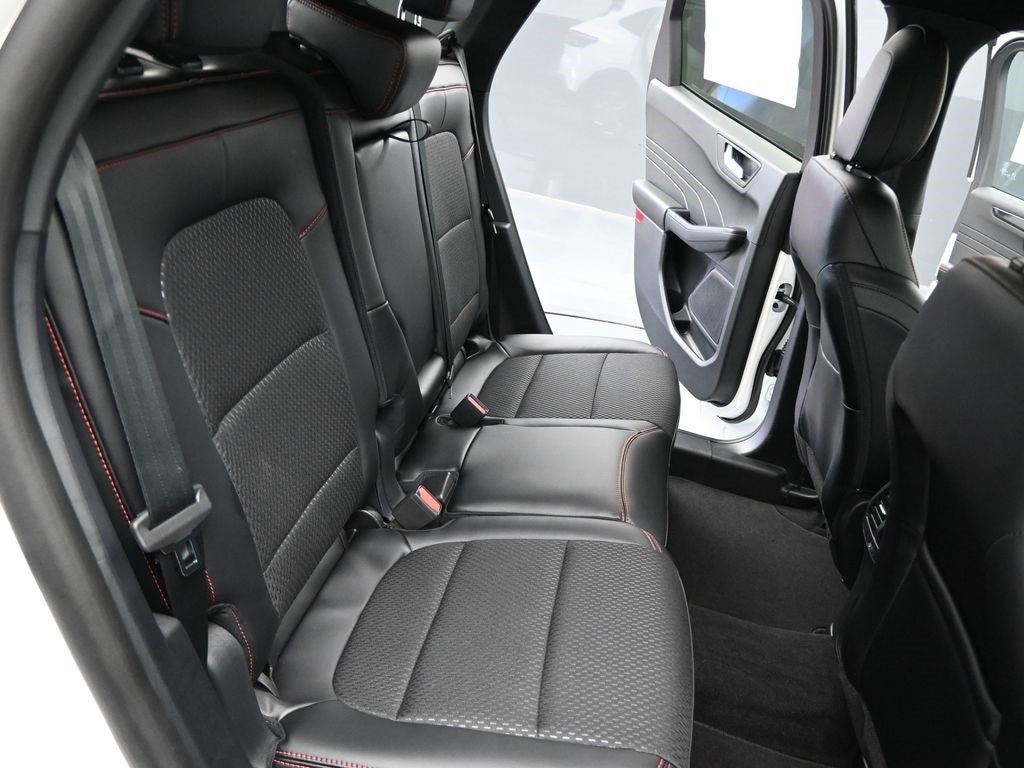 2026 Ford Escape Hybrid ST-Line Select