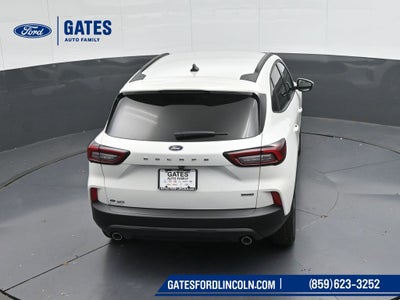 2026 Ford Escape Hybrid ST-Line Select