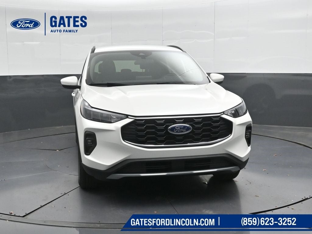 2026 Ford Escape Hybrid ST-Line Select