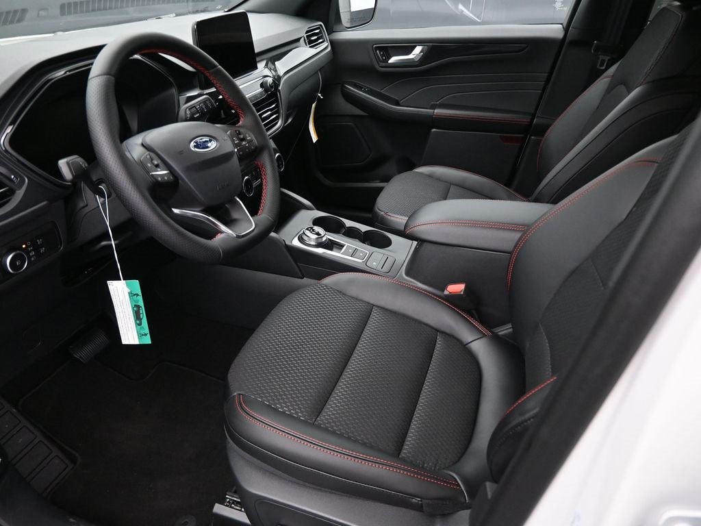 2026 Ford Escape Hybrid ST-Line Select