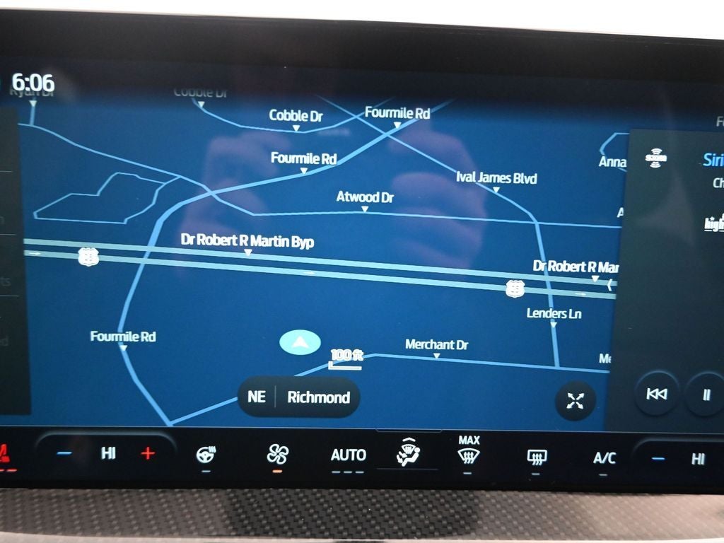 2026 Ford Escape Hybrid ST-Line Select