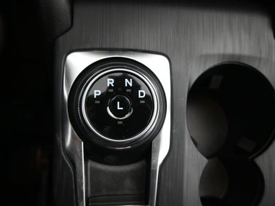 2026 Ford Escape Hybrid ST-Line Select