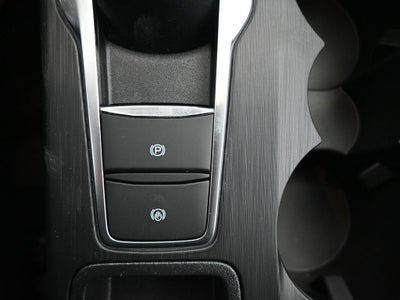 2026 Ford Escape Hybrid ST-Line Select