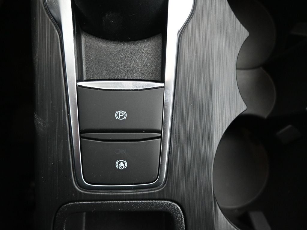 2026 Ford Escape Hybrid ST-Line Select