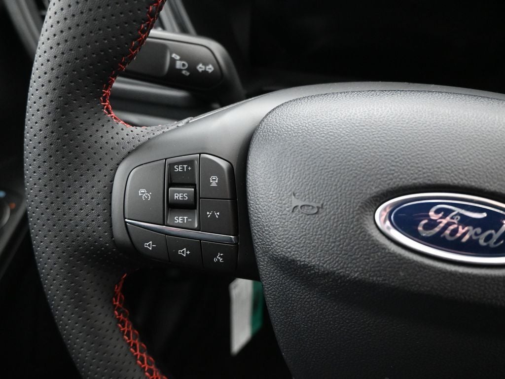 2026 Ford Escape Hybrid ST-Line Select