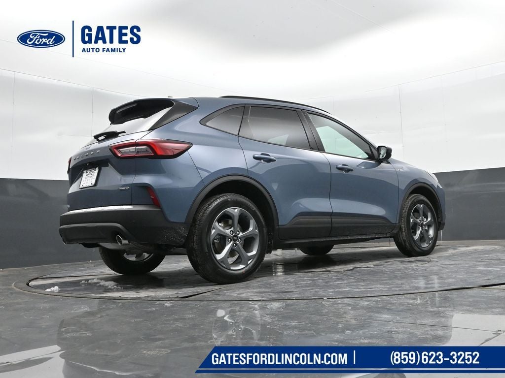 2026 Ford Escape Hybrid ST-Line Select