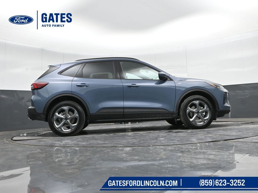 2026 Ford Escape Hybrid ST-Line Select