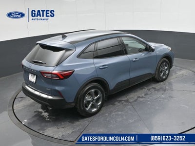 2026 Ford Escape Hybrid ST-Line Select