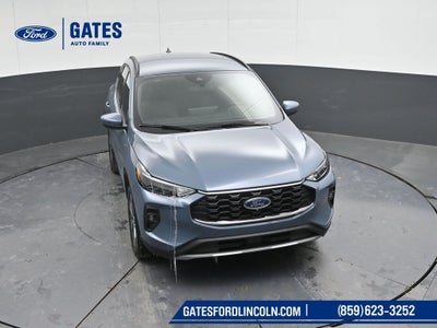 2026 Ford Escape Hybrid ST-Line Select