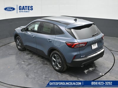 2026 Ford Escape Hybrid ST-Line Select