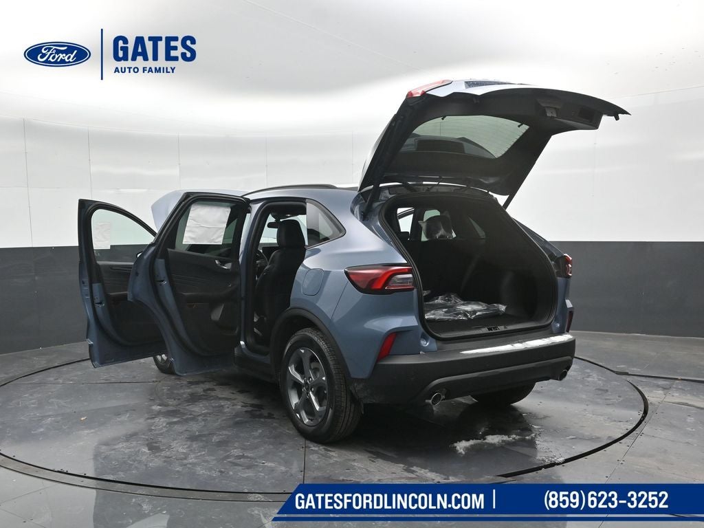 2026 Ford Escape Hybrid ST-Line Select