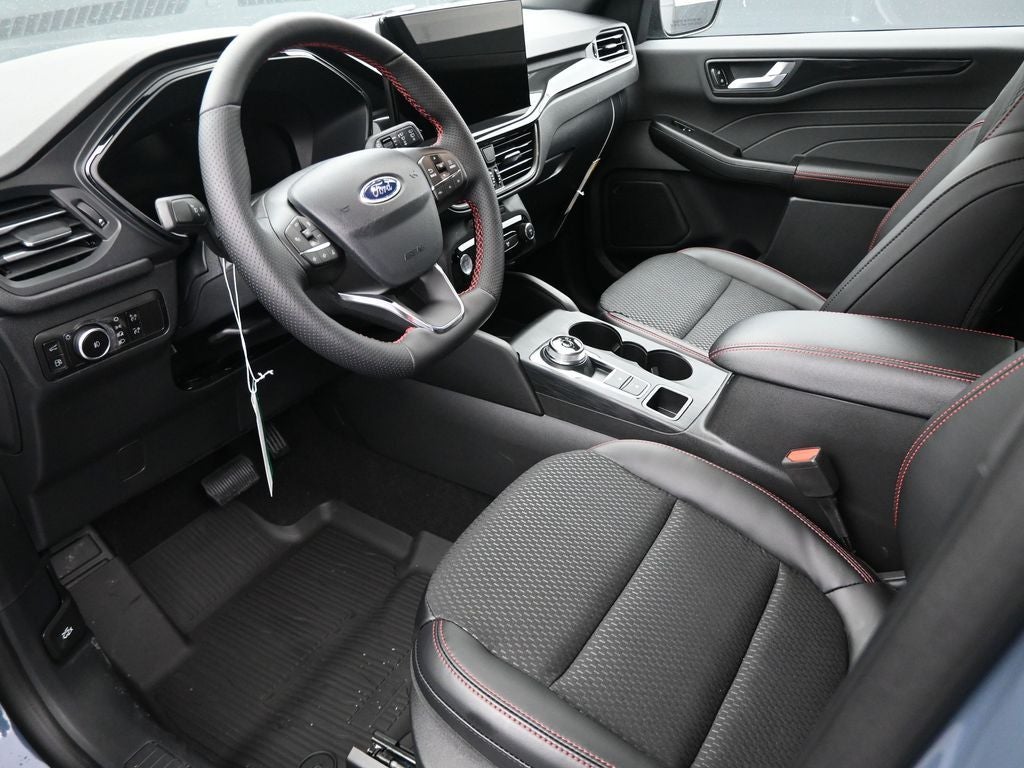 2026 Ford Escape Hybrid ST-Line Select