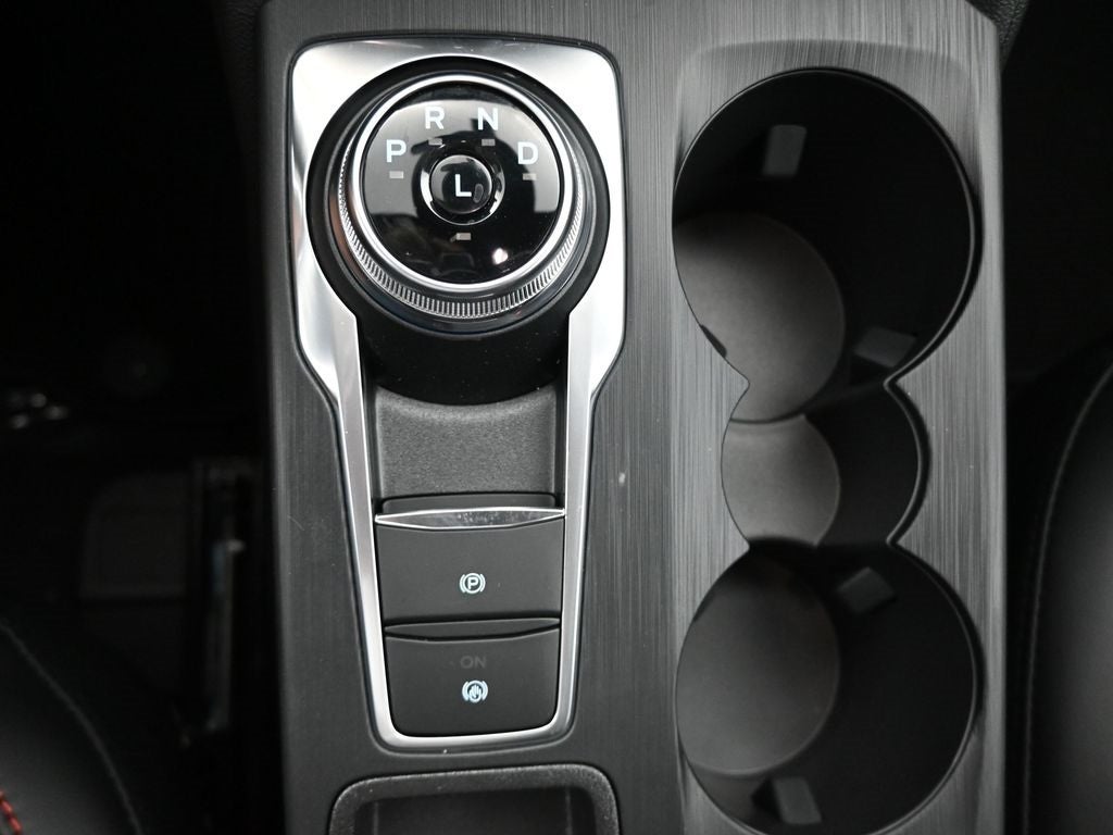 2026 Ford Escape Hybrid ST-Line Select