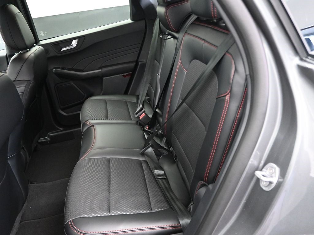 2026 Ford Escape Hybrid ST-Line Select