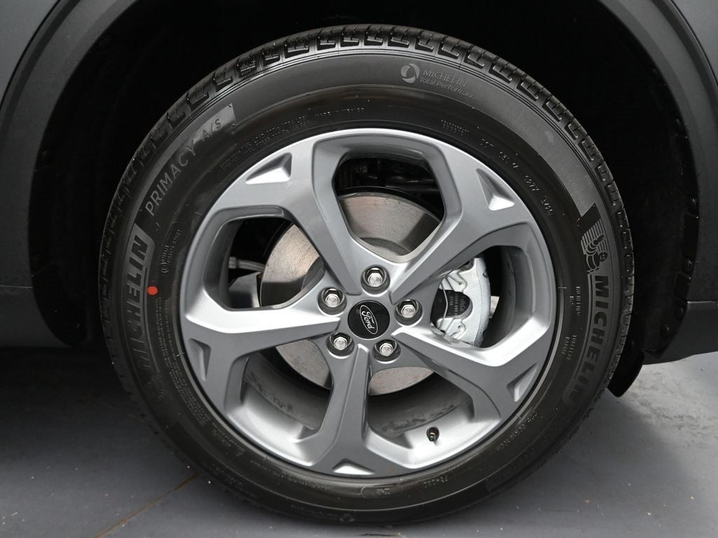 2026 Ford Escape Hybrid ST-Line Select