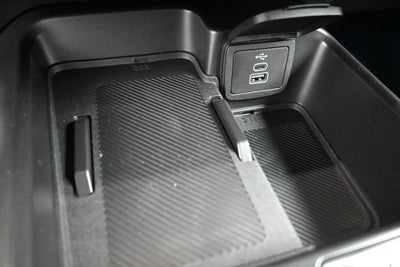 2026 Ford Bronco Big Bend Matte Black Pack