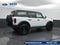 2026 Ford Bronco Big Bend Matte Black Pack