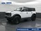 2026 Ford Bronco Big Bend Matte Black Pack