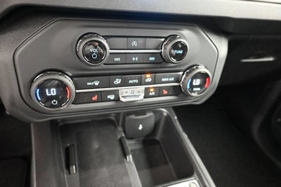 2026 Ford Bronco Big Bend Matte Black Pack