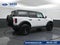 2026 Ford Bronco Big Bend Matte Black Pack