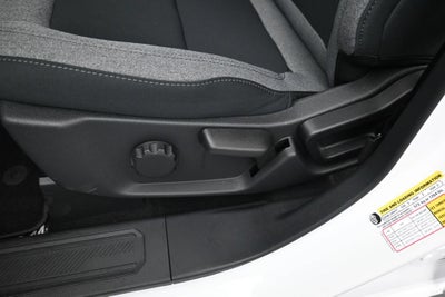 2026 Ford Bronco Big Bend Matte Black Pack