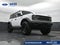 2026 Ford Bronco Big Bend Matte Black Pack