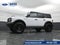 2026 Ford Bronco Big Bend Matte Black Pack
