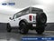 2026 Ford Bronco Big Bend Matte Black Pack