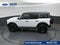 2026 Ford Bronco Big Bend Matte Black Pack