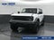 2026 Ford Bronco Big Bend Matte Black Pack
