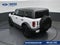 2026 Ford Bronco Big Bend Matte Black Pack