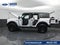 2026 Ford Bronco Big Bend Matte Black Pack