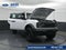 2026 Ford Bronco Big Bend Matte Black Pack