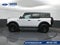 2026 Ford Bronco Big Bend Matte Black Pack