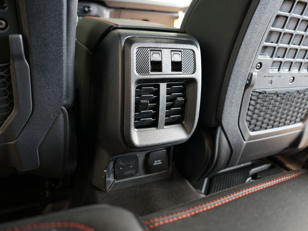 2026 Ford Bronco Stroppe Edition