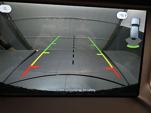 2025 Ford Bronco Outer Banks®