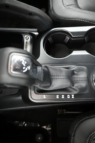 2025 Ford Bronco Outer Banks®