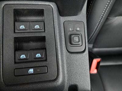 2025 Ford Bronco Outer Banks®