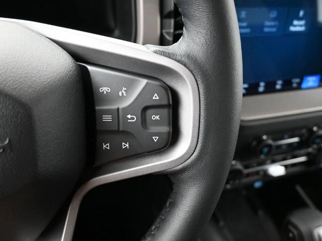 2025 Ford Bronco Outer Banks®