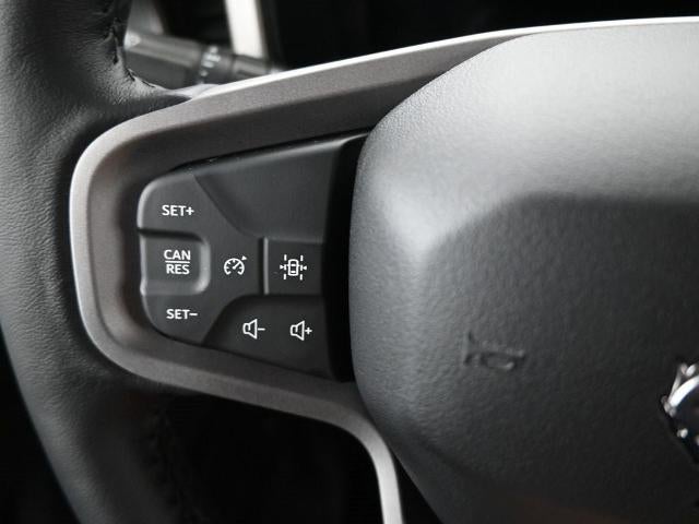 2025 Ford Bronco Outer Banks®