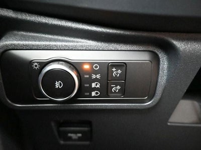 2025 Ford Bronco Outer Banks®