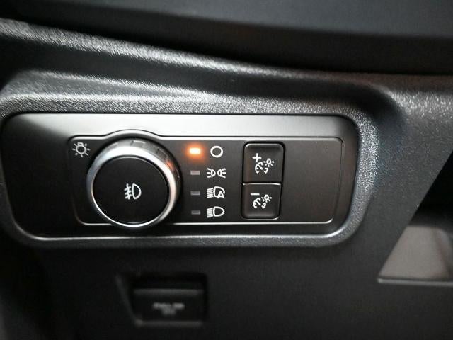 2025 Ford Bronco Outer Banks®