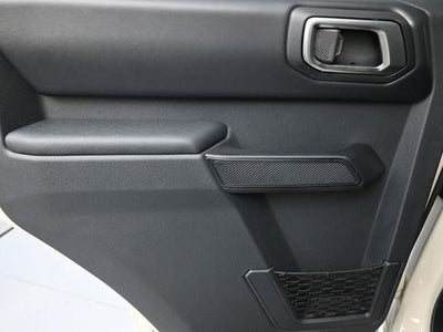 2025 Ford Bronco Outer Banks®