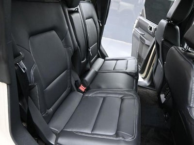 2025 Ford Bronco Outer Banks®