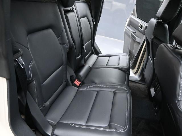 2025 Ford Bronco Outer Banks®