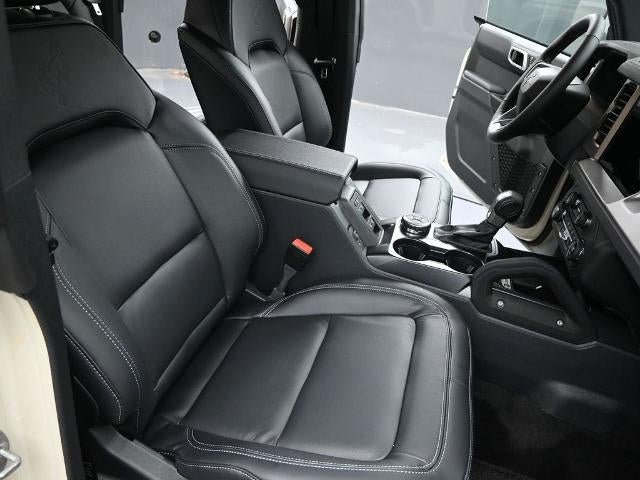 2025 Ford Bronco Outer Banks®