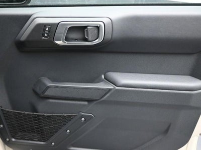 2025 Ford Bronco Outer Banks®